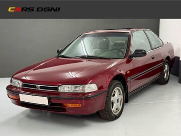 Gebrauchte Honda Accord