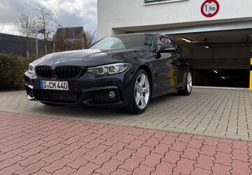 BMW 420 Gran Coupé 199.200 km 17.200 &euro; Meerbusch 40670