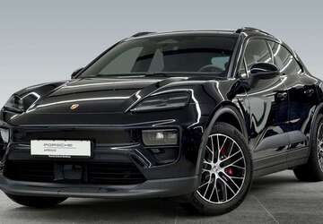 Porsche Macan 3.600 km 89.900 &euro; Bergisch Gladbach 51429