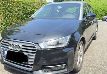 Audi A1 177.393 km 7.300 &euro; Velbert 42549