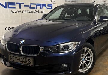 BMW 320 177.668 km 11.850 &euro; Hilden 40721