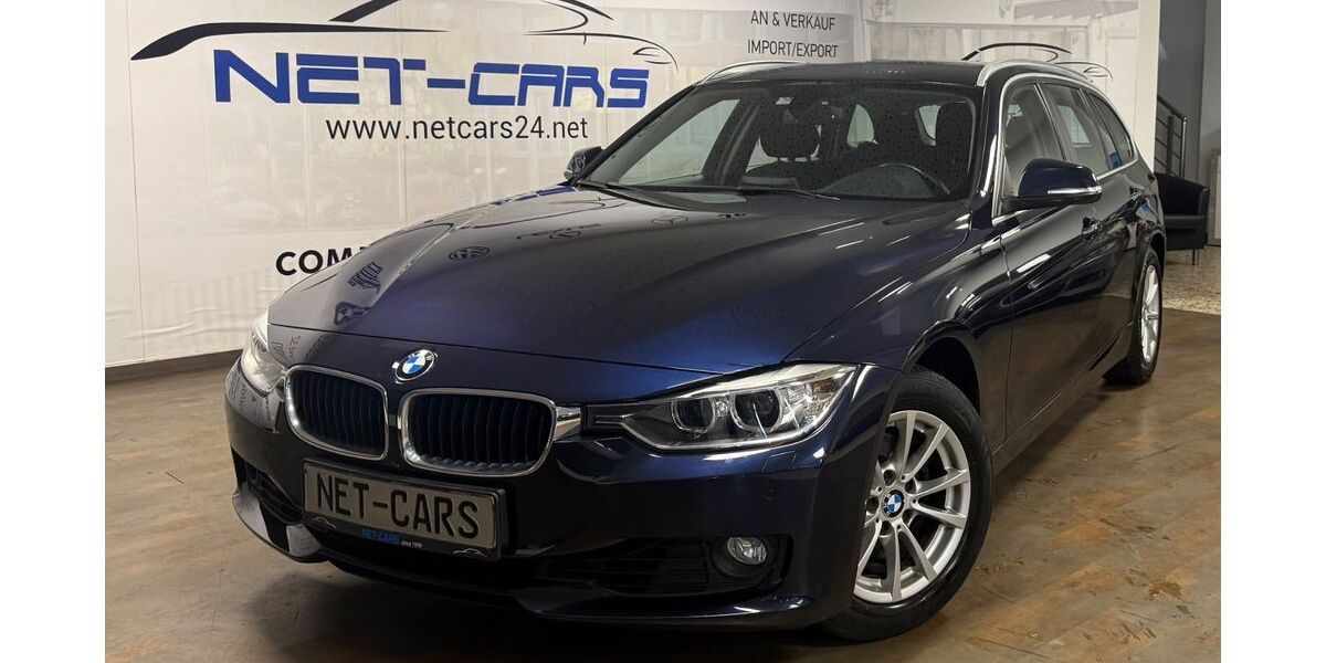 BMW 320 177.668 km 11.850 &euro; Hilden 40721