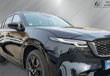 Mazda CX-5 2.000 km 38.890 &euro; Mülheim 45473