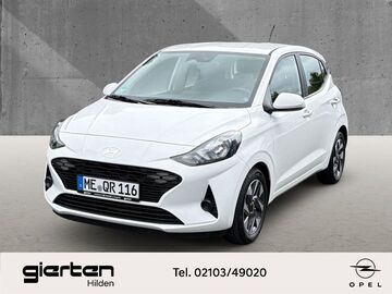 Gebrauchte Hyundai i10