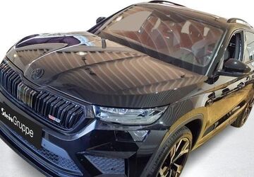 Skoda Kodiaq 15.750 km 44.970 &euro; Bergisch Gladbach 51465