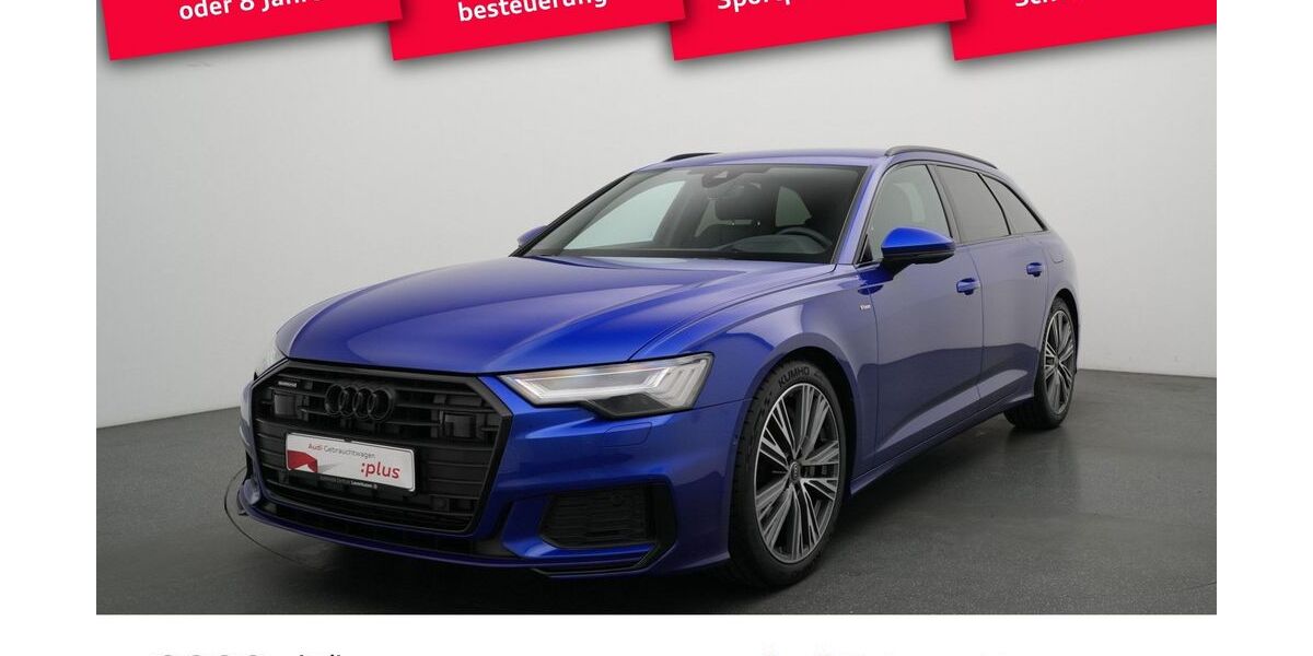 Audi A6 63.648 km 35.980 &euro; Leverkusen 51373