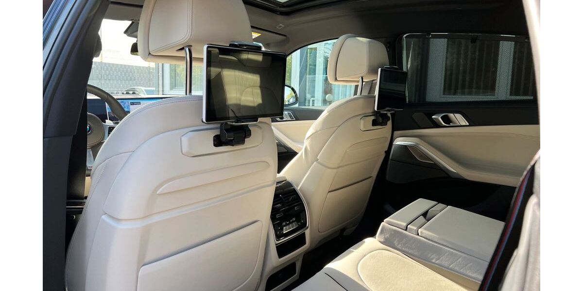 BMW X6 6.143 km 87.950 &euro; Köln 50739