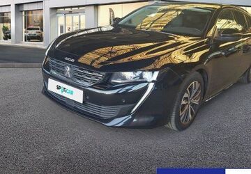 Peugeot 508 115.475 km 16.888 &euro; Köln 51065