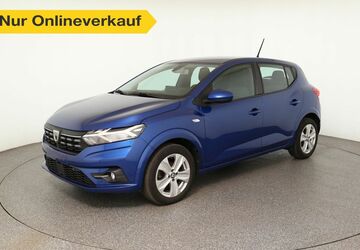 Dacia Sandero 68.100 km 10.960 &euro; Düsseldorf 40599