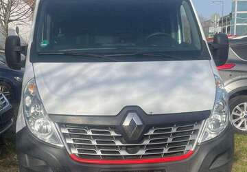Renault Master 162.200 km 10.750 &euro; Köln 50827