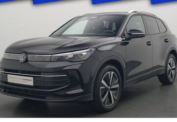 VW Tiguan 3.982 km 42.980 &euro; Leverkusen 51379