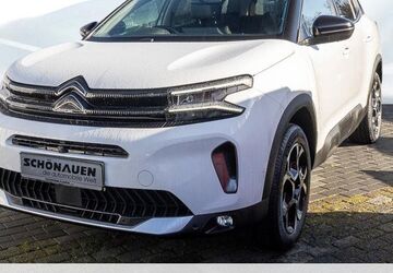 Citroen C5 Aircross 16.560 km 22.950 &euro; Hilden 40721