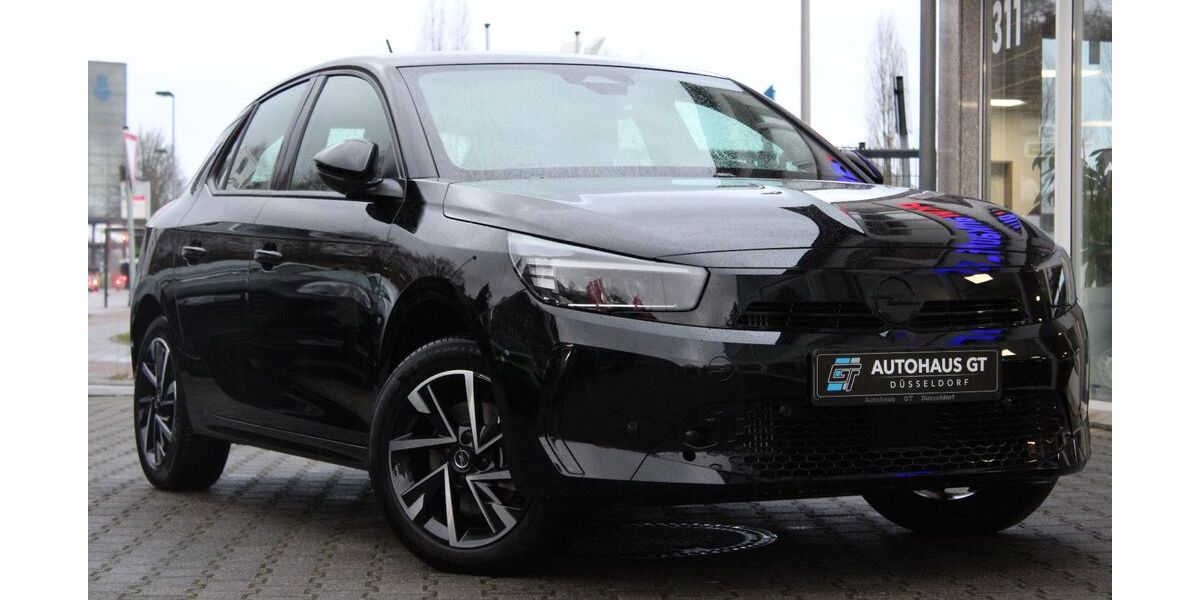 Opel Corsa 9.063 km 17.999 &euro; Düsseldorf 40625