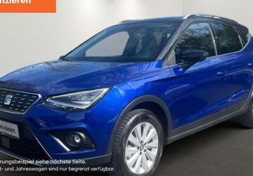 Seat Arona 16.547 km 17.490 &euro; Wuppertal 42109