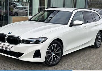 BMW 318 12.567 km 32.430 &euro; Mülheim 45472