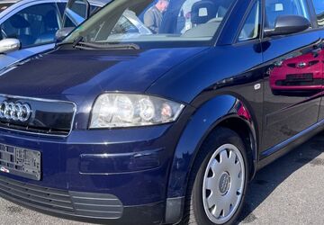 Audi A2 148.562 km 2.950 &euro; Hilden 40723