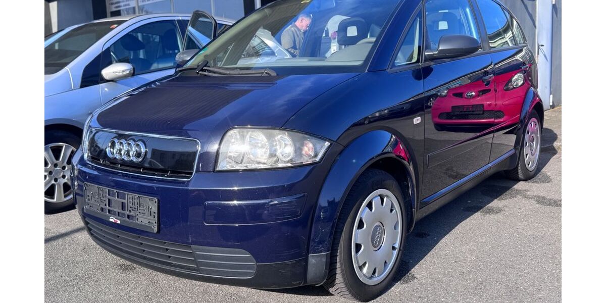 Audi A2 148.562 km 2.950 &euro; Hilden 40723