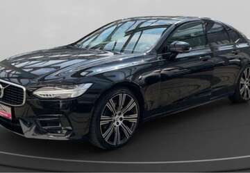 Volvo S90 88.597 km 31.980 &euro; Köln (Mülheim) 51063