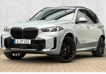 BMW X5 2.673 km 91.180 &euro; Wuppertal 42117
