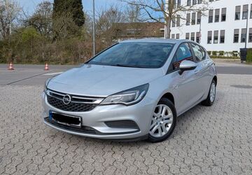 Opel Astra 159.685 km 6.700 &euro; Köln 50937