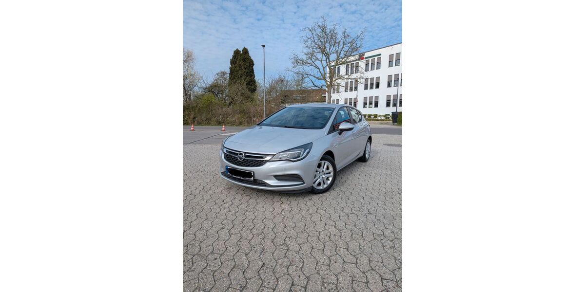 Opel Astra 159.685 km 6.700 &euro; Köln 50937