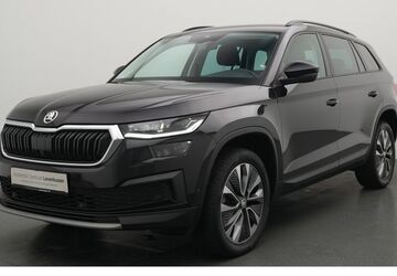 Skoda Kodiaq 106.225 km 25.480 &euro; Leverkusen 51379