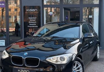 BMW 116 159.000 km 8.999 &euro; Köln 51107