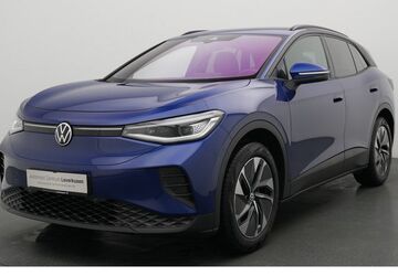 VW ID.4 14.203 km 31.980 &euro; Leverkusen 51379