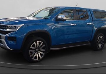 VW Amarok 30.858 km 49.980 &euro; Köln-Mülheim 51063