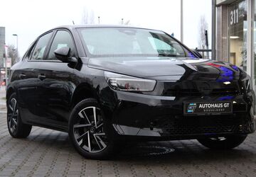 Opel Corsa 13.076 km 16.999 &euro; Düsseldorf 40625