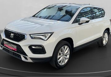 Seat Ateca 24.366 km 26.980 &euro; Köln-Mülheim 51063
