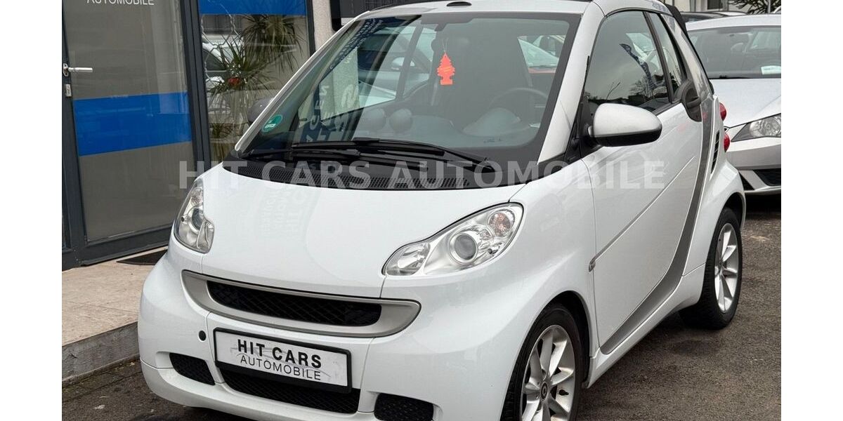 Smart ForTwo 139.900 km 5.400 &euro; Leverkusen 51375