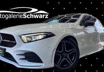 Mercedes-Benz A 180 104.540 km 21.990 &euro; Remscheid 42897