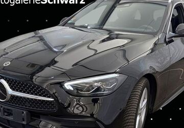 Mercedes-Benz C 300 99.940 km 33.450 &euro; Remscheid 42897