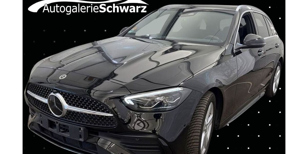 Mercedes-Benz C 300 99.940 km 33.450 &euro; Remscheid 42897