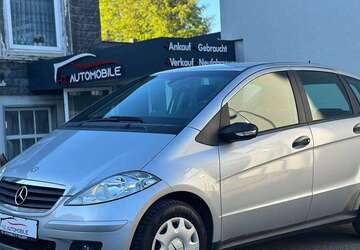 Mercedes-Benz A 170 205.050 km 2.990 &euro; Velbert 42551