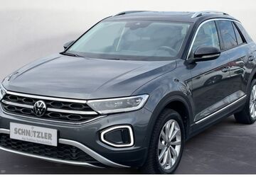 VW T-Roc 14.833 km 27.450 &euro; Hilden 40721