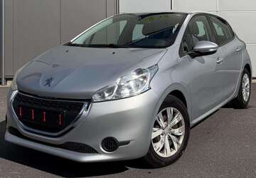 Peugeot 208 69.888 km 6.490 &euro; Pulheim 50259