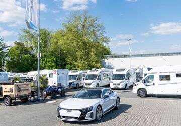 Audi e-tron GT 29.900 km 79.900 &euro; Mülheim an der Ruhr 45481