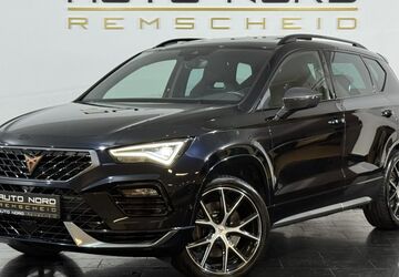 Cupra Ateca 100.187 km 24.990 &euro; Remscheid 42897