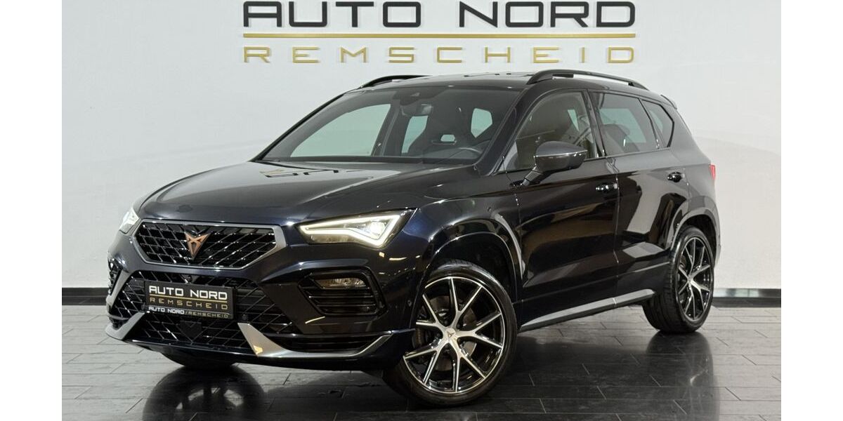Cupra Ateca 100.187 km 24.990 &euro; Remscheid 42897