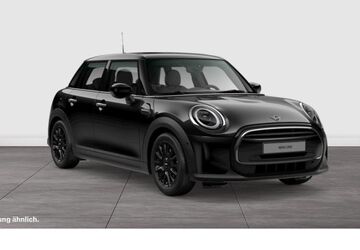 Mini ONE 28.969 km 22.220 &euro; Köln Süd 50968