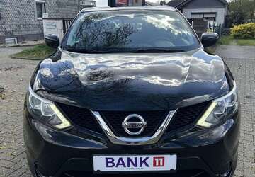 Nissan Qashqai 159.000 km 9.250 &euro; Köln 51107