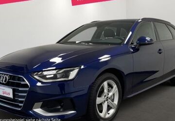 Audi A4 74.875 km 32.490 &euro; Düsseldorf 40233
