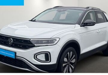 VW T-Roc 11.917 km 29.590 &euro; Mettmann 40822