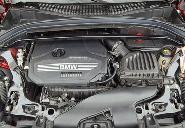 BMW X2 93.000 km 16.000 &euro; Bergisch gladbach 51465