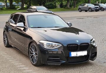 BMW M135 128.220 km 21.990 &euro; Mülheim 45478