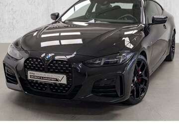 BMW 420 19.798 km 47.980 &euro; Düsseldorf 40595