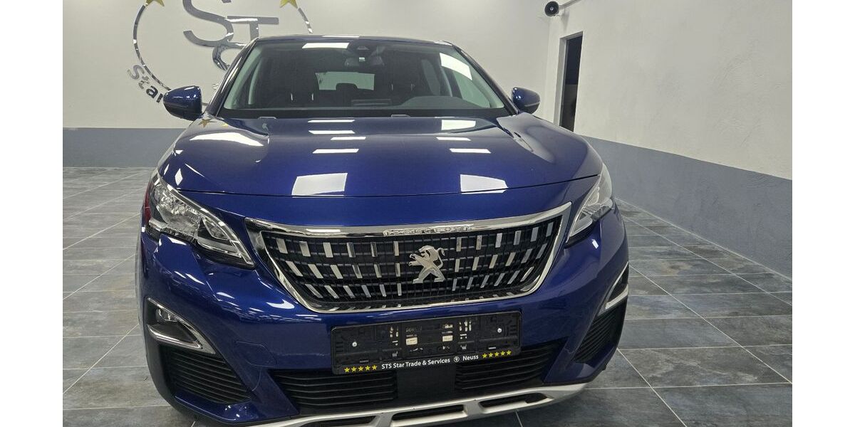 Peugeot 3008 98.000 km 16.400 &euro; Neuss 41469