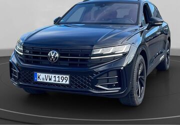 VW Touareg 9.990 km 84.990 &euro; Köln 51145